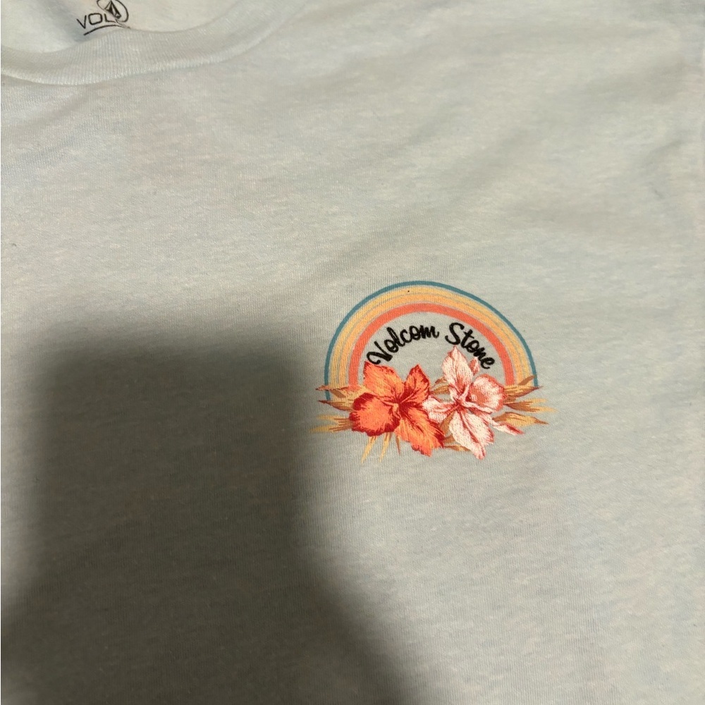 Volcom tee - Picture 3 of 3